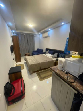 Luxurious Studio in Golf Porto Marina